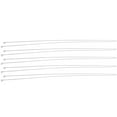 thumbnail image 2 of Durable Professional Knitting Machine Yarn Tension Spring, 5pcs Yarn Tension Take-Up Spring, For Household Sewing Machine SK840 Knitting Machine, 2 of 8