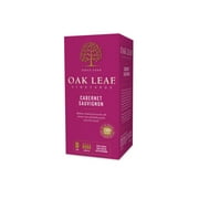 Oak Leaf Vineyards Cabernet Sauvignon Red Wine, 3 L Bag in Box