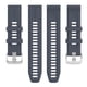 thumbnail image 4 of Correa de repuesto compatible con Garmin Descent G1/Forerunner 745/Forerunner 945/Forerunner 935/Approach S62 Smartwatch Bands con hebilla de acero inoxidable, 4 of 5