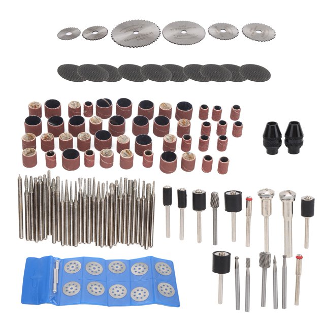 Sanding Tools, Strong Great Workmanship Metal Electric Sander Accessories High Speed Firm Complete for Cutting for Grinding for Trimming
