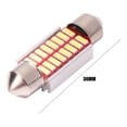 thumbnail image 4 of Festoon LED Car Bulb 36mm 6000K 4014 SMD Canbus Map Reading Dome Lamp Bulb Ehuebsd http://w.neototem.com/image/541876.02/normal/541876.02-3.jpg, 4 of 9