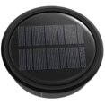 thumbnail image 3 of 1 Pack Big Solar Light Replacement Top For Outdoor Hanging Lanterns, More Powerful More Energy Effi, 3 of 5