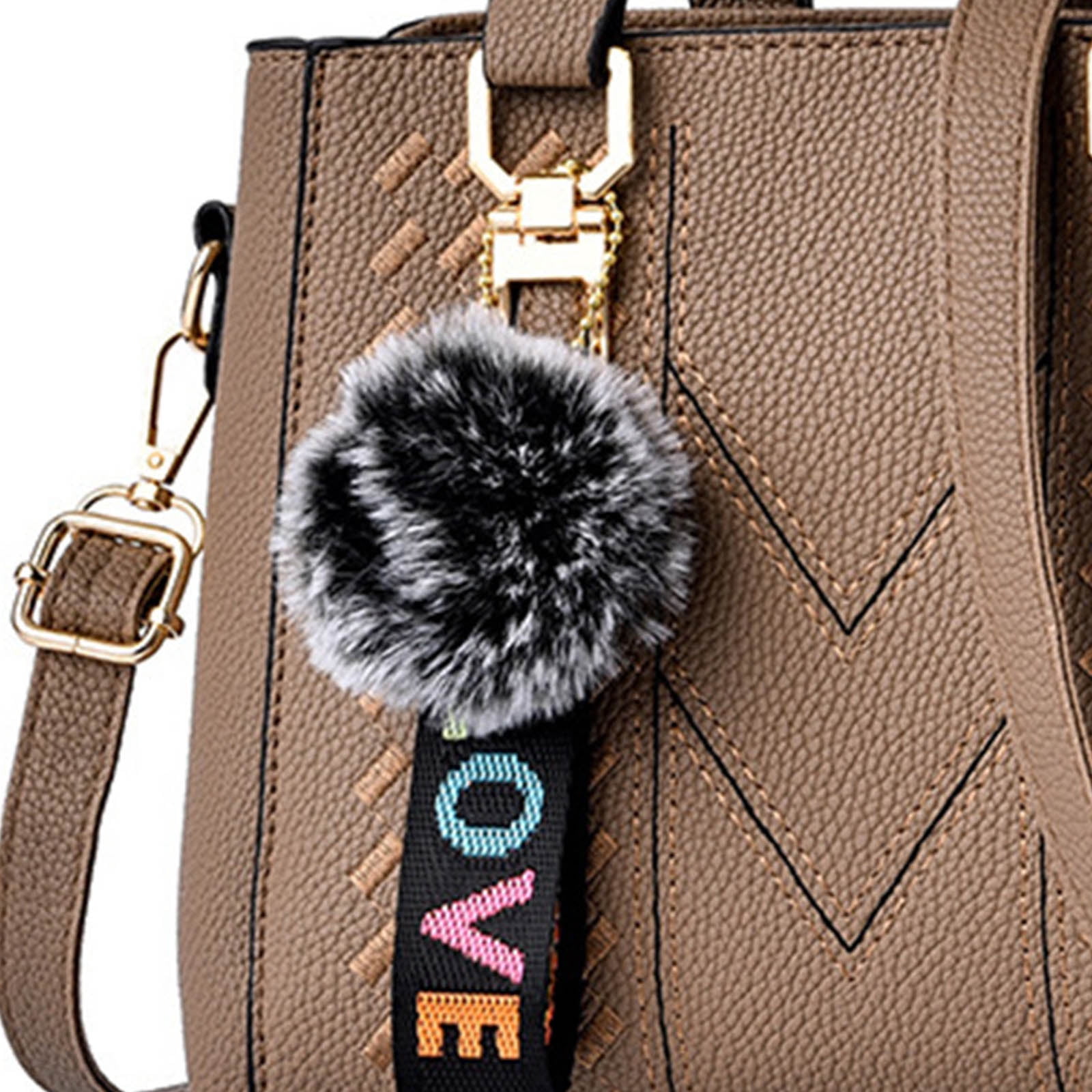 Belrova Womens Tote Shoulder Bags Ladies Fashion Satchel Bags Top Handle Shoulder Purses Crossbody Bags