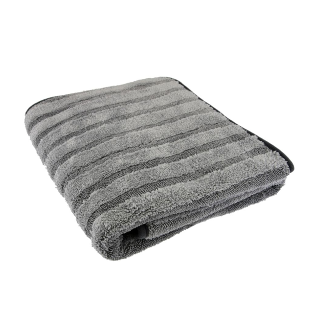 Microfiber Madness "Chipmunk XL" Two-Layer Car Drying Microfiber Towel