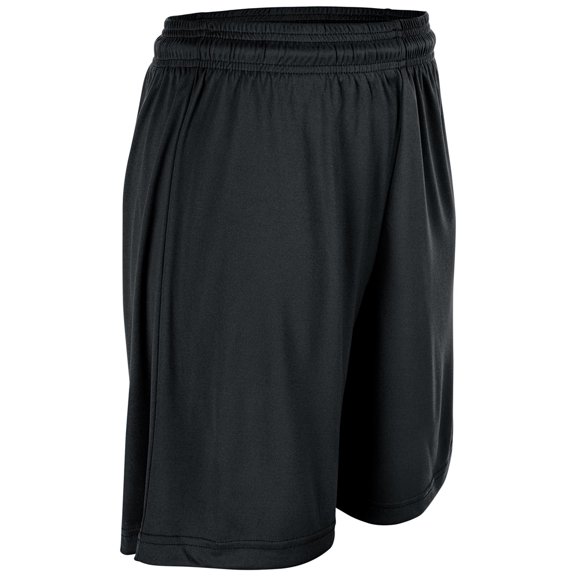 Clutch Short - BLACK - XS