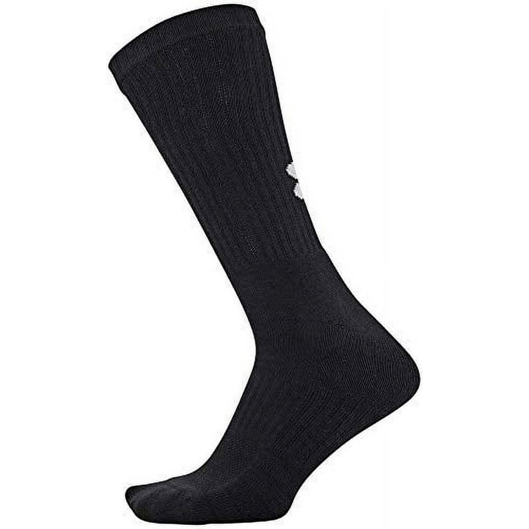 Under armour cheap socks walmart