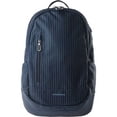 thumbnail image 5 of Tucano Magnum Gessato Backpack for MacBook Pro 15" and 15.6" Laptop, Striped Blue, 5 of 7