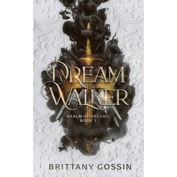 Dream Walker, (Paperback)