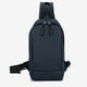 thumbnail image 4 of Mochila pequeña portátil de un solo hombro para hombre, bolso deportivo resistente a salpicaduras para teléfono móvil, bandolera, bolso cruzado para hombre., 4 of 4