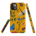 thumbnail image 3 of Iphone Tough Case - Chiswick House,iPhone 15 Pro, 3 of 4