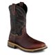 thumbnail image 3 of Irish Setter Marshall Bota de trabajo sin cordones con punta de seguridad de acero impermeable para hombre de 11 "" Marrón oscuro/Negro 10.5 EE (ancho), 3 of 5