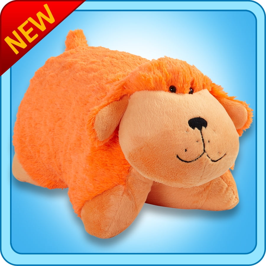 my dog plush