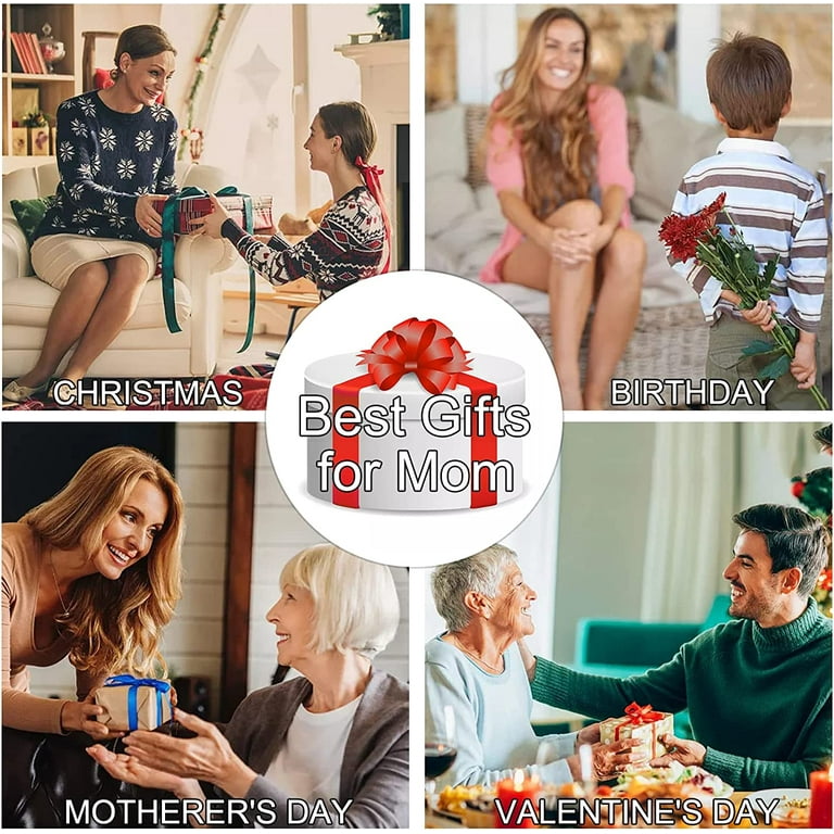 What is the perfect Christmas gift for mom this year?