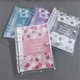 thumbnail image 5 of 100 Envelope Challenge Binder Savings Binder for Save 5050 with Cash Envelopes for Budget Planning, 5 of 5