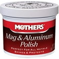 thumbnail image 2 of Mothers Mag & Aluminum Polish, 2 of 2