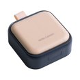 thumbnail image 1 of CNKOO 4-Compartment Portable Medicine Case Pill Tablet Storage Box Organizer Container, 1 of 6