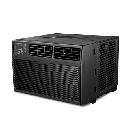 TCL 8,000 BTU Wifi Enabled Energy Star Window Air Conditioner; (Best Wifi Air Conditioner)