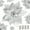 Silver, variant on XEAZON 15 PCS Poinsettia Flower Artificial Poinsettia Christmas Decoration 8.7'' Gold Glitter Poinsettias Christmas Ornaments Xmas Tree Flower Decor with Clips DIY Xmas Wreath Holiday Home Party-Gold