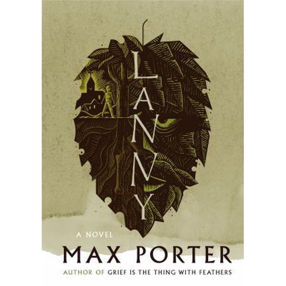Pre-Owned Lanny (Hardcover) 1555978401 9781555978402