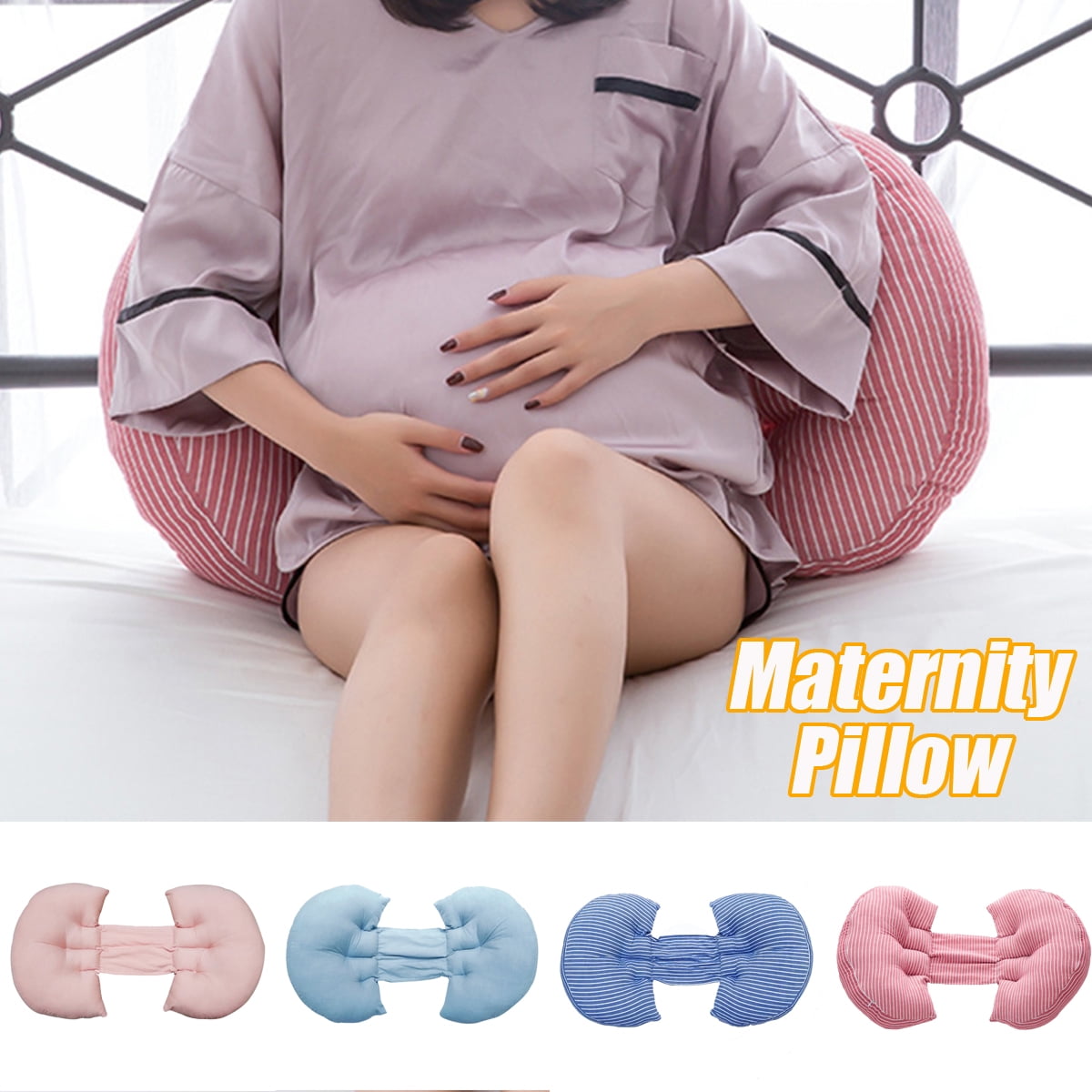 maternity wedge pillow