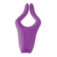 thumbnail image 2 of Beauments Doppio Young - Purple, 2 of 5
