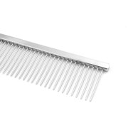 Groomer Essentials 7.5 Medium/Fine Comb