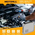 thumbnail image 2 of Linterna frontal de xenón MOTOALL 6G 35W 12V para BMW Audi Buick, 2 of 6