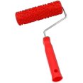 thumbnail image 4 of 7 Inch Plaster Structure Roller Structure Roller Paint Rollers Pattern Roller, 4 of 5