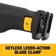 thumbnail image 4 of Sierra recíproca DEWALT 20V MAX XR Power Detect DCS368B, 4 of 8