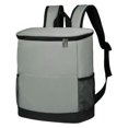 thumbnail image 1 of EIGTHTAIL Lightweight Insulation Cooler Backpack, 1 of 6