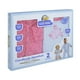 thumbnail image 4 of Set de ropa cotidiana Baby Mink Coordinado mameluco 3-6 Conejitas, 4 of 4