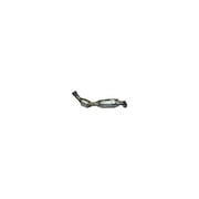 ford f-150 catalytic converter