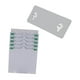 thumbnail image 5 of Expandir el titular de la tarjeta de tiempo Registro Hora de asistencia para la oficina y la fábrica de almacenes 10 espacios, 5 of 8