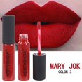 thumbnail image 1 of NORTHSHOW 7 Couleurs Rouge à Lèvres Chocolat au Lait Mat Non Collant Gloss Liquide, 1 of 1
