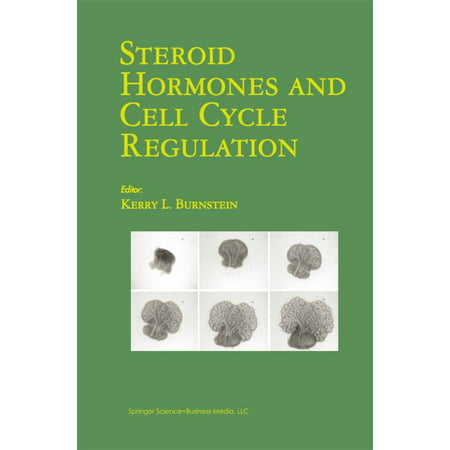 Steroid Hormones and Cell Cycle Regulation - (Best Steroid Cycle For Over 50)