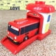 thumbnail image 4 of De Juguetes De Coche, Modelo A Escala, El Pequeño Autobús Tayo, Mini Autobús Para Niños, Autobús De Plástico, Juguetes Para Niños Para Regalo De Navidad 1 Juego Vogacara FN002337-00, 4 of 6