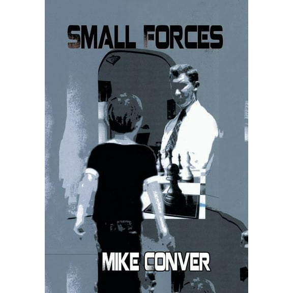 Small Forces (Hardcover)