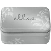 Ellia by HoMedics ARM-CF120GY-EO4 Portable Diffuser & Oil Travel Set