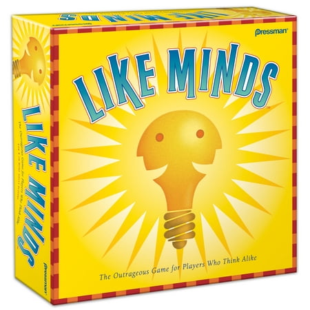 Like Minds Game (Best Mind Games For Android 2019)