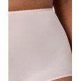 thumbnail image 4 of Bali Brief Panty Skimp Skamp Full Cut Smoothing Seat Coverage Womens Underwear, 4 of 5