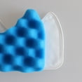 thumbnail image 4 of Vacuum Cleaner Sponge Dust Filter for Samsung SC65 66 67 68Foam Rubber Pro, 4 of 6