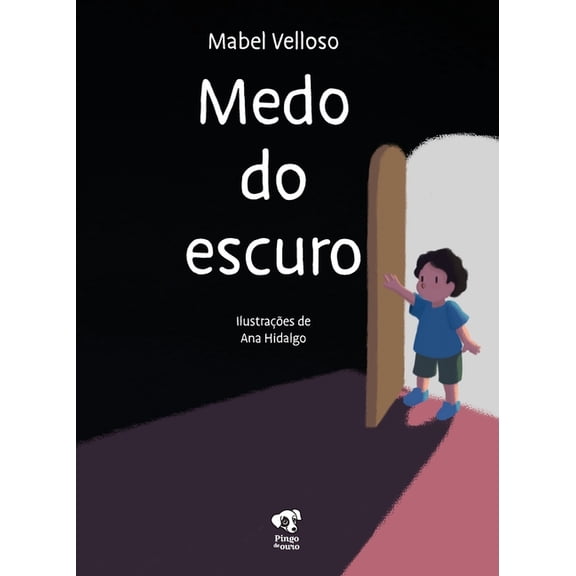 Medo do escuro (Paperback)