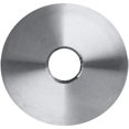thumbnail image 3 of CRL S0B11434PS 316 Polished Stainless 1-1/4" Diameter by 3/4" Standoff Base, 3 of 3