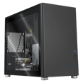 thumbnail image 1 of Xtreme PC Gaming AMD Radeon RX 6500 XT Ryzen 5 5500 16GB SSD 250GB 2TB WIFI Eris Grey gris, 1 of 6