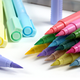 thumbnail image 3 of Rotuladores | Útiles escolares para profesores y estudiantes | Varios colores de moda., 3 of 5