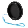 thumbnail image 2 of BELOVING Telescope Lens Dust Cap Compact Sturdy Construction Protective Universal M42 black, 2 of 10