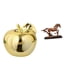thumbnail image 1 of Figura decorativa de cerámica con forma de fruta, ideal para decorar porches, restaurantes, oficinas, escritorios, librerías, salas de estar y el, 1 of 8