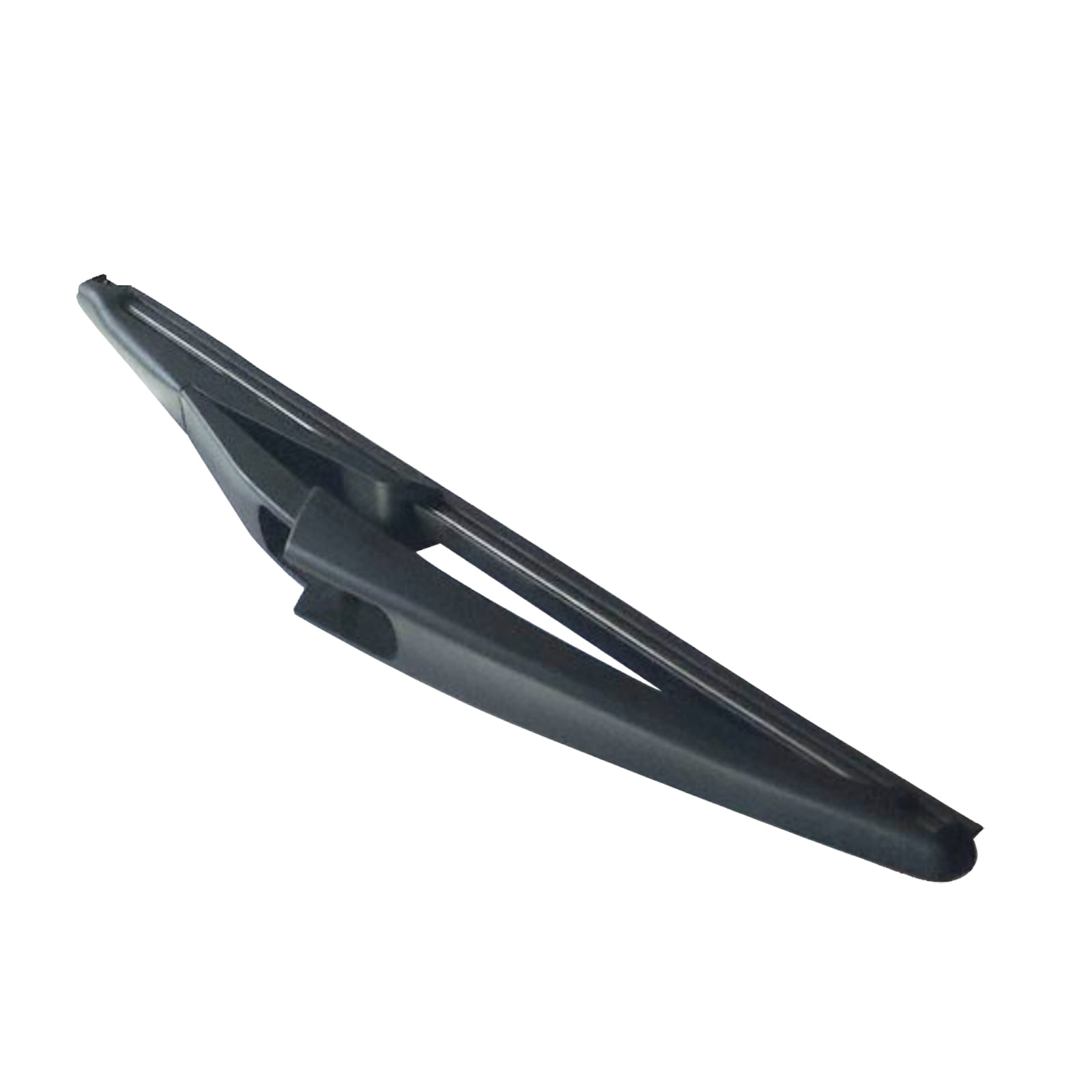Erasior Front & Rear Windshiled Wiper Blades Fit For Jeep Wrangler 2007-2017, Set of 3, 14"+14"+12L, Y22B7W0S
