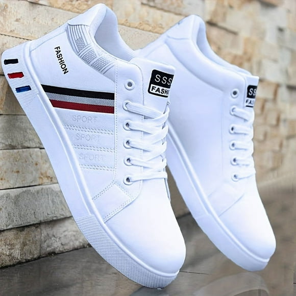 Plus Size Men's High-Top Basketball Shoes - Trendy, Comfy, Non-Slip, Lace-Up Sneakers for Outdoor Activities, Casual Wear, and Team Sports - Durable, Breathable, and Supportive Design