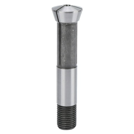 

Collet Replacement High Hardness Sharpener M20 Thread Chuck Grinding Machine Accessories1/46.35mm